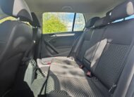 VOLKSWAGEN GOLF 1.2 TSI S Hatchback 5dr Petrol DSG Euro 5