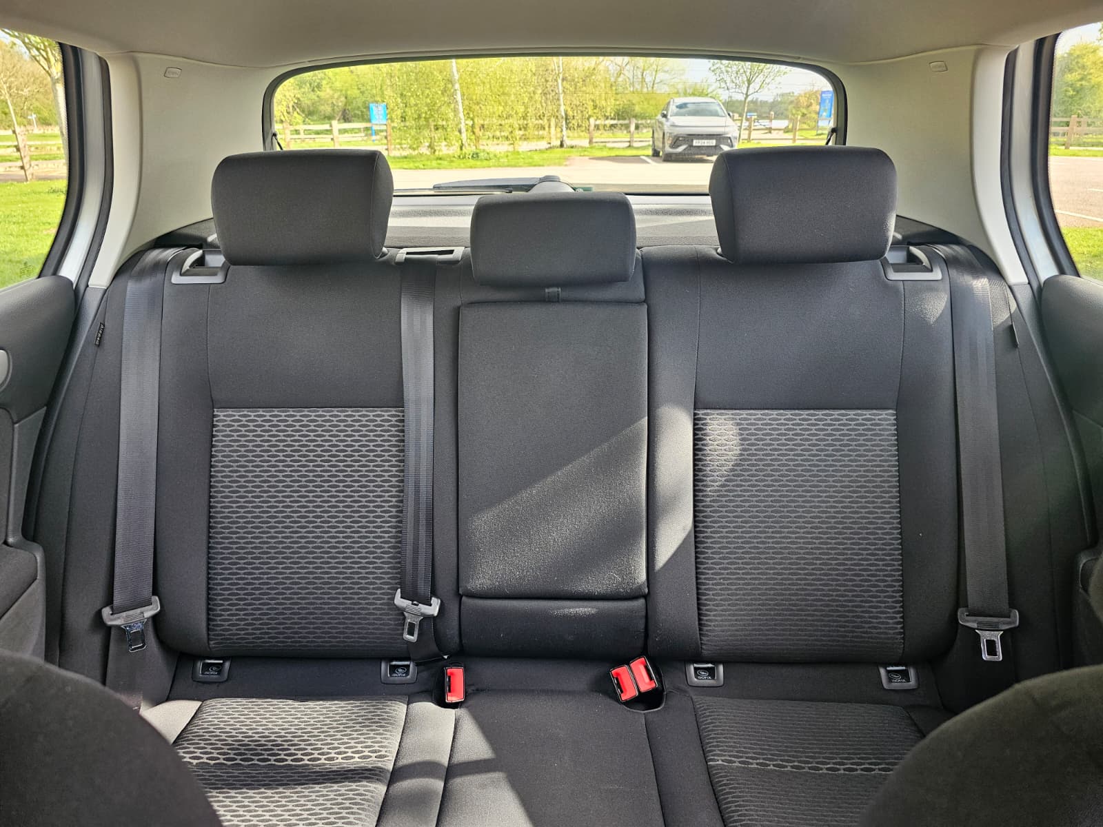 VOLKSWAGEN GOLF 1.2 TSI S Hatchback 5dr Petrol DSG Euro 5