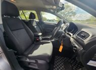 VOLKSWAGEN GOLF 1.2 TSI S Hatchback 5dr Petrol DSG Euro 5