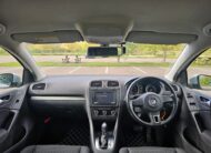 VOLKSWAGEN GOLF 1.2 TSI S Hatchback 5dr Petrol DSG Euro 5