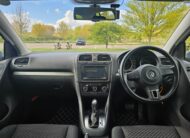 VOLKSWAGEN GOLF 1.2 TSI S Hatchback 5dr Petrol DSG Euro 5