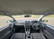 VOLKSWAGEN GOLF 1.2 TSI S Hatchback 5dr Petrol DSG Euro 5