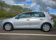 VOLKSWAGEN GOLF 1.2 TSI S Hatchback 5dr Petrol DSG Euro 5