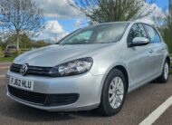VOLKSWAGEN GOLF 1.2 TSI S Hatchback 5dr Petrol DSG Euro 5