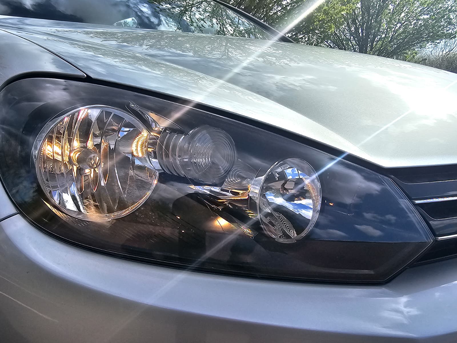 VOLKSWAGEN GOLF 1.2 TSI S Hatchback 5dr Petrol DSG Euro 5