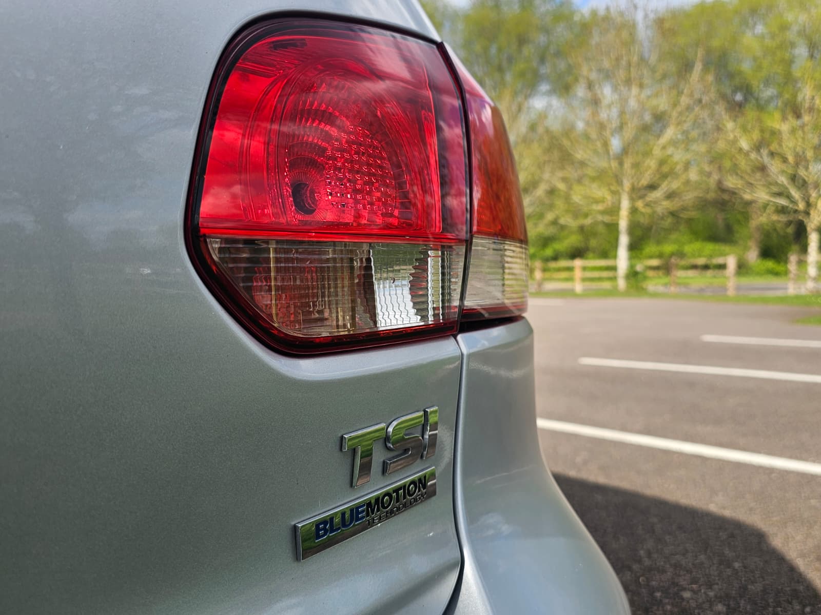 VOLKSWAGEN GOLF 1.2 TSI S Hatchback 5dr Petrol DSG Euro 5