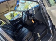 NISSAN ELGRAND HighwayStar 3.5 V6 Auto 8 Seater Twin Sunroof MPV 37k Miles Only Ulez Free