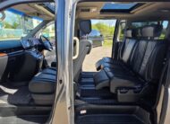 NISSAN ELGRAND HighwayStar 3.5 V6 Auto 8 Seater Twin Sunroof MPV 37k Miles Only Ulez Free