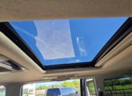 NISSAN ELGRAND HighwayStar 3.5 V6 Auto 8 Seater Twin Sunroof MPV 37k Miles Only Ulez Free