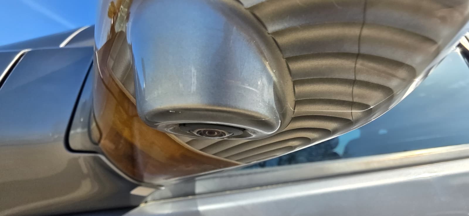 NISSAN ELGRAND HighwayStar 3.5 V6 Auto 8 Seater Twin Sunroof MPV 37k Miles Only Ulez Free