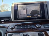 NISSAN ELGRAND HighwayStar 3.5 V6 Auto 8 Seater Twin Sunroof MPV 37k Miles Only Ulez Free