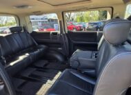 NISSAN ELGRAND HighwayStar 3.5 V6 Auto 8 Seater Twin Sunroof MPV 37k Miles Only Ulez Free