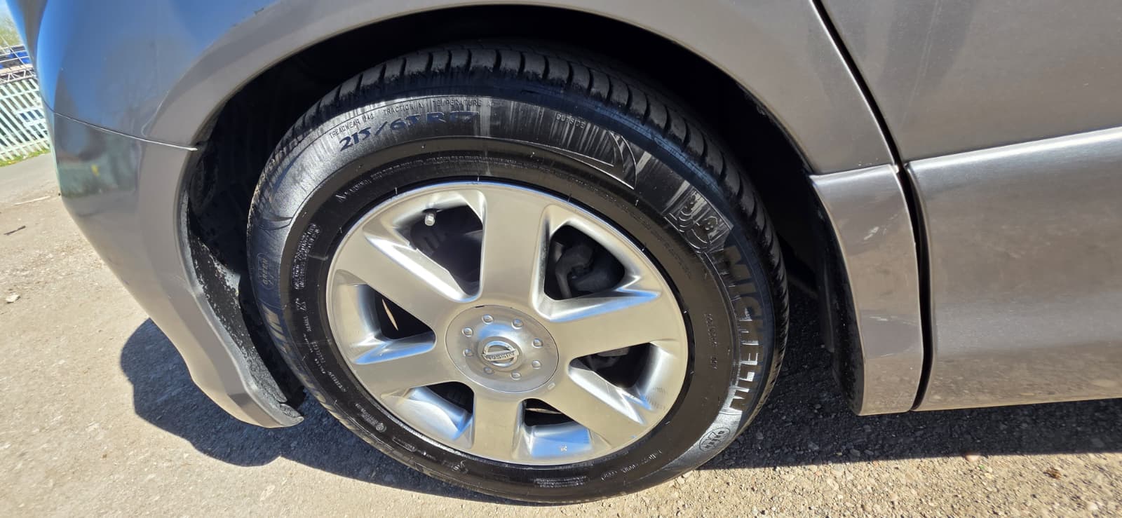 NISSAN ELGRAND HighwayStar 3.5 V6 Auto 8 Seater Twin Sunroof MPV 37k Miles Only Ulez Free