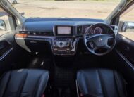 NISSAN ELGRAND HighwayStar 3.5 V6 Auto 8 Seater Twin Sunroof MPV 37k Miles Only Ulez Free