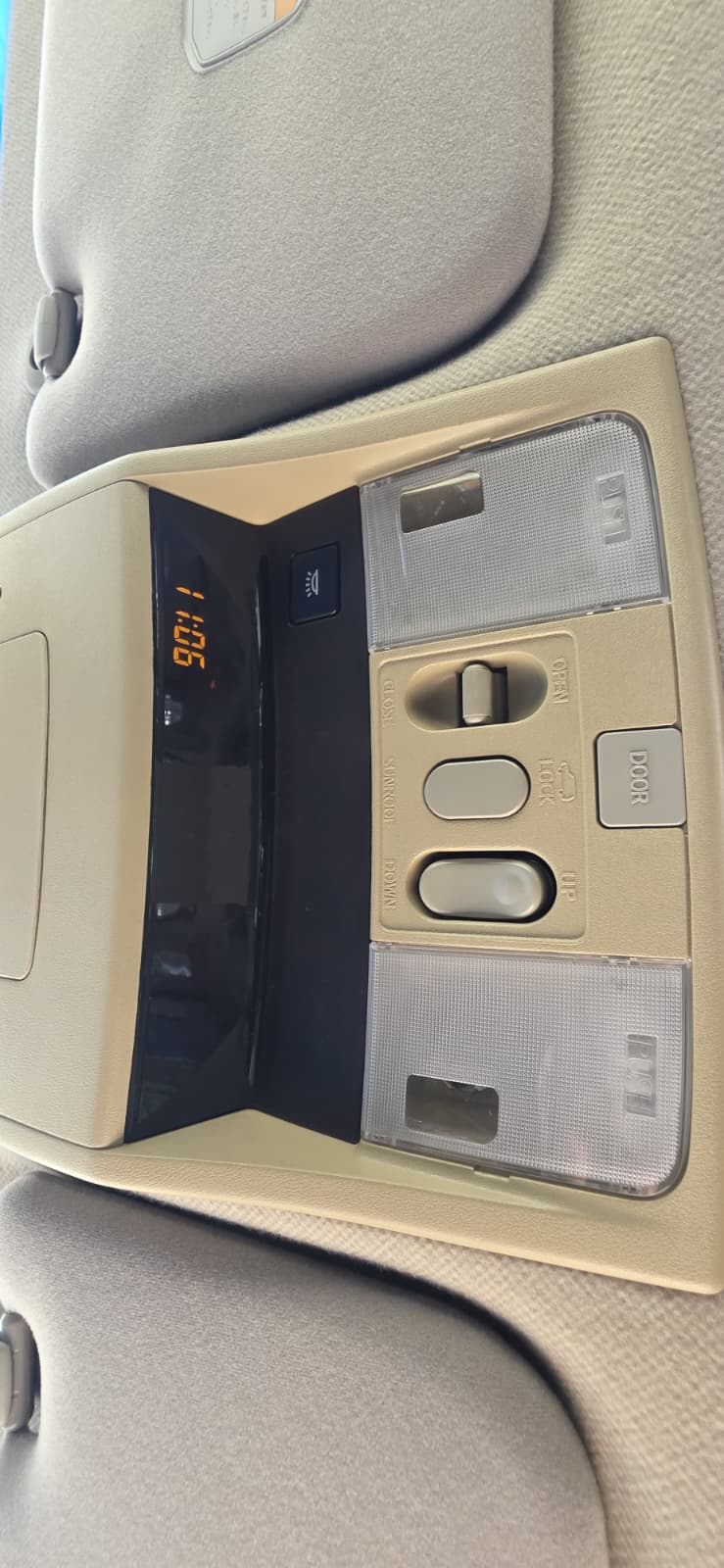 NISSAN ELGRAND HighwayStar 3.5 V6 Auto 8 Seater Twin Sunroof MPV 37k Miles Only Ulez Free