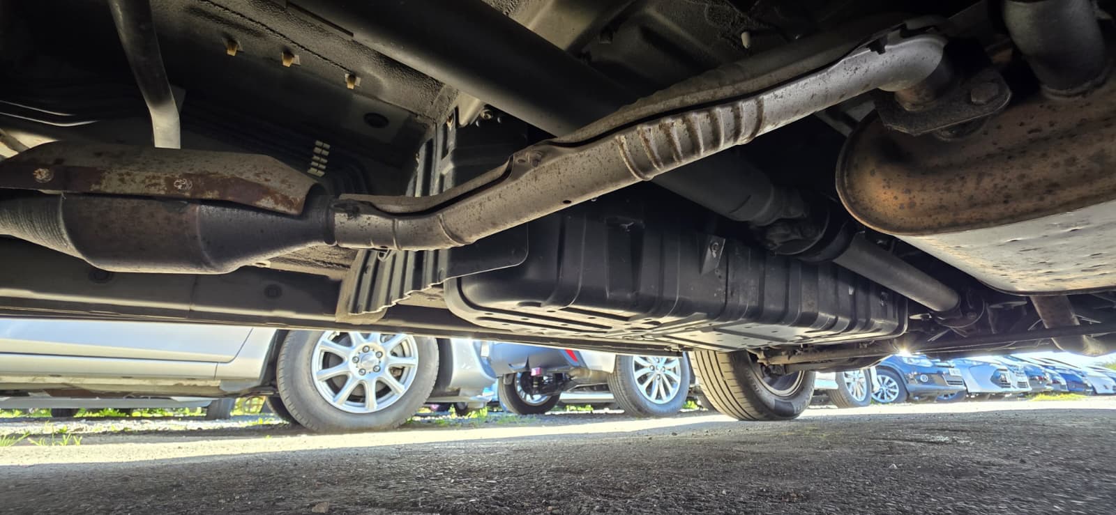 NISSAN ELGRAND HighwayStar 3.5 V6 Auto 8 Seater Twin Sunroof MPV 37k Miles Only Ulez Free