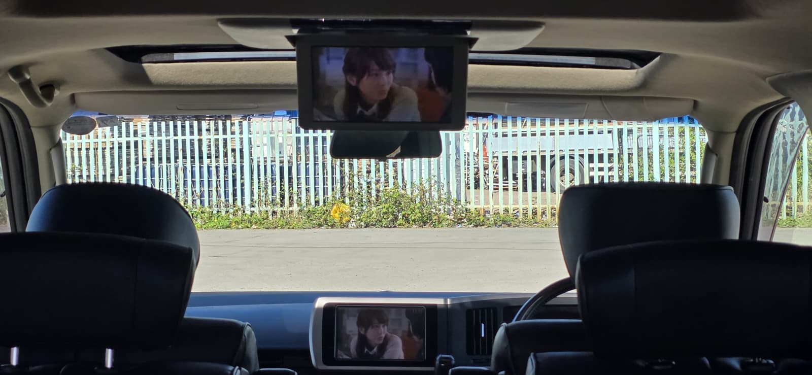 NISSAN ELGRAND HighwayStar 3.5 V6 Auto 8 Seater Twin Sunroof MPV 37k Miles Only Ulez Free