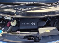 NISSAN ELGRAND HighwayStar 3.5 V6 Auto 8 Seater Twin Sunroof MPV 37k Miles Only Ulez Free