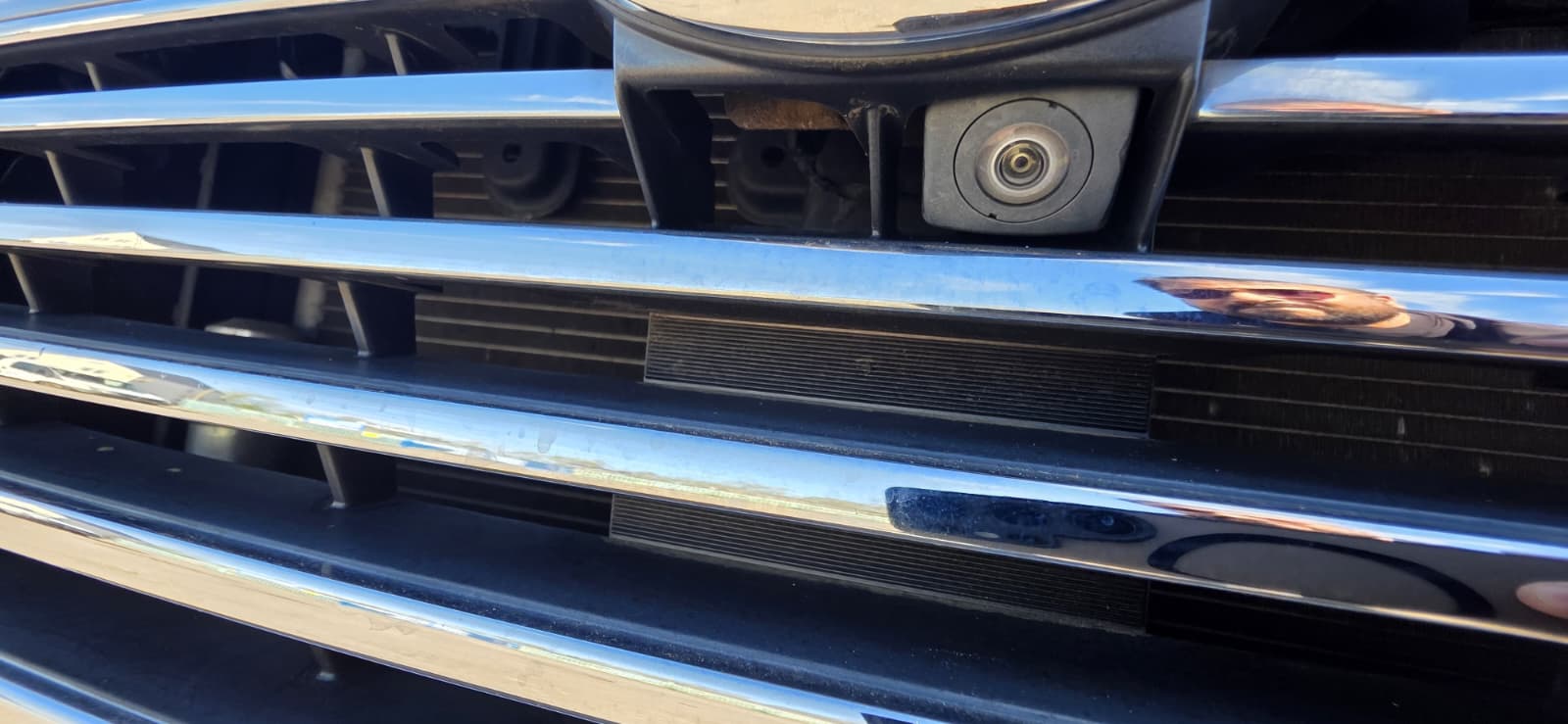 NISSAN ELGRAND HighwayStar 3.5 V6 Auto 8 Seater Twin Sunroof MPV 37k Miles Only Ulez Free