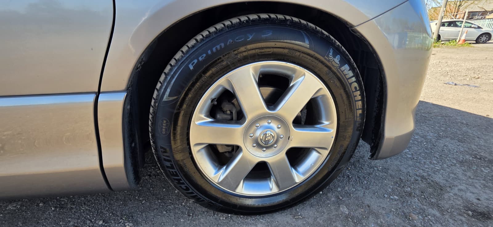 NISSAN ELGRAND HighwayStar 3.5 V6 Auto 8 Seater Twin Sunroof MPV 37k Miles Only Ulez Free