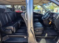 NISSAN ELGRAND HighwayStar 3.5 V6 Auto 8 Seater Twin Sunroof MPV 37k Miles Only Ulez Free