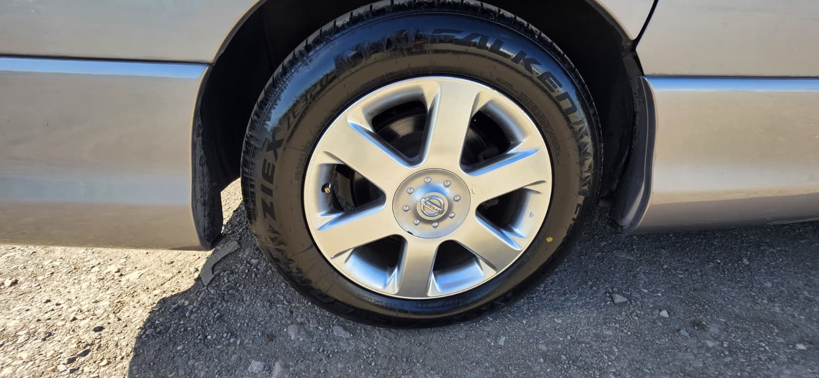 NISSAN ELGRAND HighwayStar 3.5 V6 Auto 8 Seater Twin Sunroof MPV 37k Miles Only Ulez Free