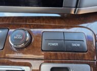 NISSAN ELGRAND HighwayStar 3.5 V6 Auto 8 Seater Twin Sunroof MPV 37k Miles Only Ulez Free