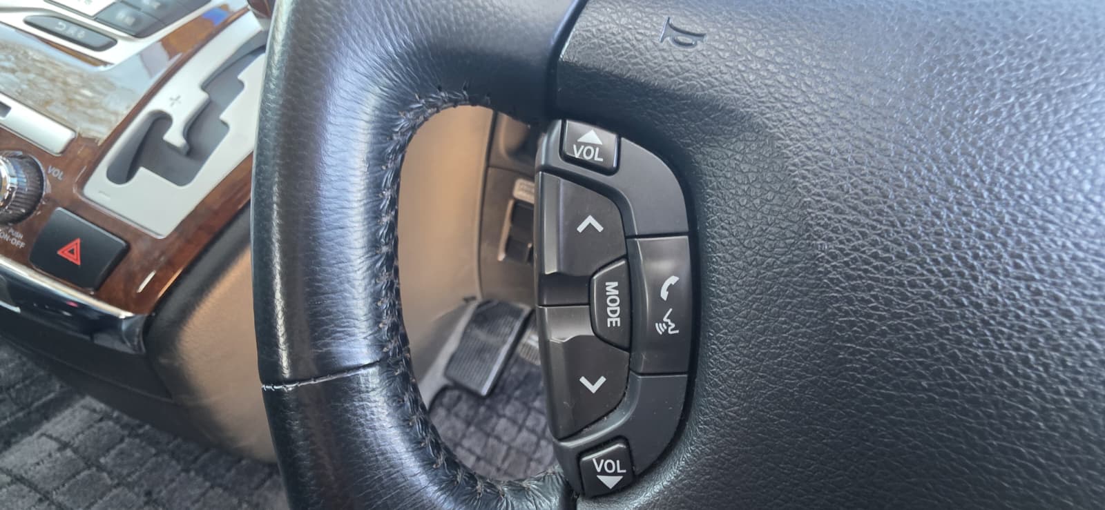 NISSAN ELGRAND HighwayStar 3.5 V6 Auto 8 Seater Twin Sunroof MPV 37k Miles Only Ulez Free