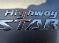 NISSAN ELGRAND HighwayStar 3.5 V6 Auto 8 Seater Twin Sunroof MPV 37k Miles Only Ulez Free