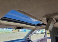 NISSAN ELGRAND HighwayStar 3.5 V6 Auto 8 Seater Twin Sunroof MPV 37k Miles Only Ulez Free