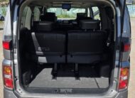 NISSAN ELGRAND HighwayStar 3.5 V6 Auto 8 Seater Twin Sunroof MPV 37k Miles Only Ulez Free