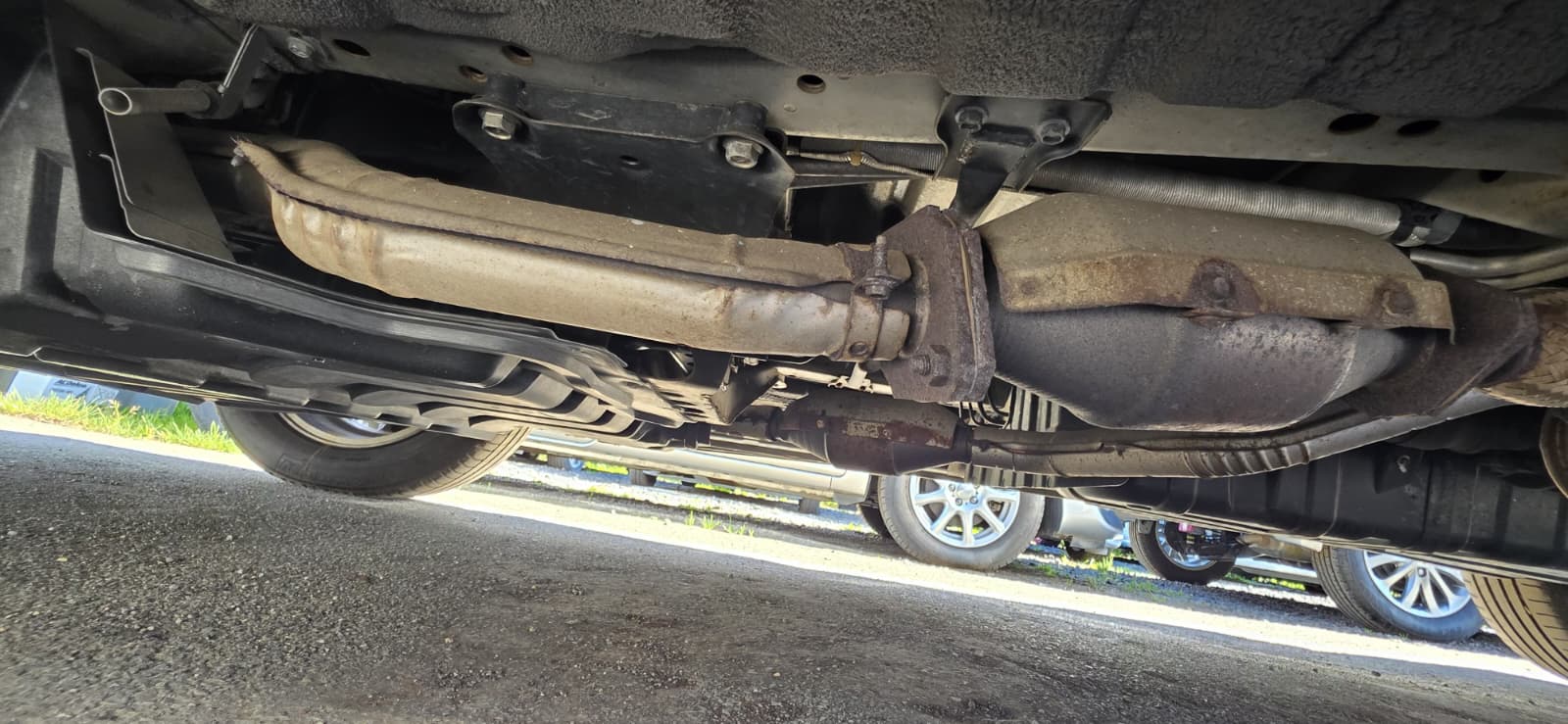 NISSAN ELGRAND HighwayStar 3.5 V6 Auto 8 Seater Twin Sunroof MPV 37k Miles Only Ulez Free