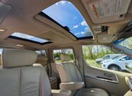 Nissan Elgrand XL 3.5 V6 Automatic 7 Seater MPV Double Sunroof