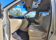 Nissan Elgrand XL 3.5 V6 Automatic 7 Seater MPV Double Sunroof