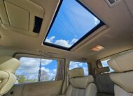 Nissan Elgrand XL 3.5 V6 Automatic 7 Seater MPV Double Sunroof
