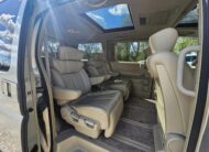 Nissan Elgrand XL 3.5 V6 Automatic 7 Seater MPV Double Sunroof