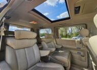Nissan Elgrand XL 3.5 V6 Automatic 7 Seater MPV Double Sunroof