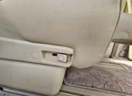 Nissan Elgrand XL 3.5 V6 Automatic 7 Seater MPV Double Sunroof