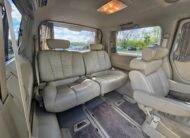 Nissan Elgrand XL 3.5 V6 Automatic 7 Seater MPV Double Sunroof