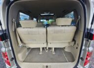Nissan Elgrand XL 3.5 V6 Automatic 7 Seater MPV Double Sunroof