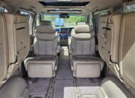 Nissan Elgrand XL 3.5 V6 Automatic 7 Seater MPV Double Sunroof