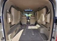 Nissan Elgrand XL 3.5 V6 Automatic 7 Seater MPV Double Sunroof