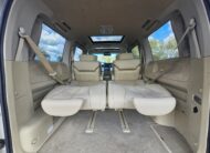 Nissan Elgrand XL 3.5 V6 Automatic 7 Seater MPV Double Sunroof