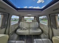 Nissan Elgrand XL 3.5 V6 Automatic 7 Seater MPV Double Sunroof