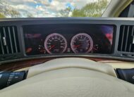 Nissan Elgrand XL 3.5 V6 Automatic 7 Seater MPV Double Sunroof