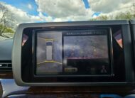 Nissan Elgrand XL 3.5 V6 Automatic 7 Seater MPV Double Sunroof