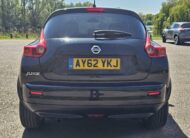 NISSAN JUKE 1.6 Ministry of Sound 5dr CVT