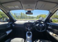 NISSAN JUKE 1.6 Ministry of Sound 5dr CVT