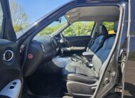 NISSAN JUKE 1.6 Ministry of Sound 5dr CVT