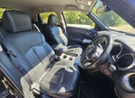 NISSAN JUKE 1.6 Ministry of Sound 5dr CVT